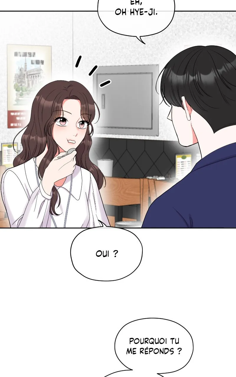 Read Pas toi, mais ton frère ! FR Manga Online