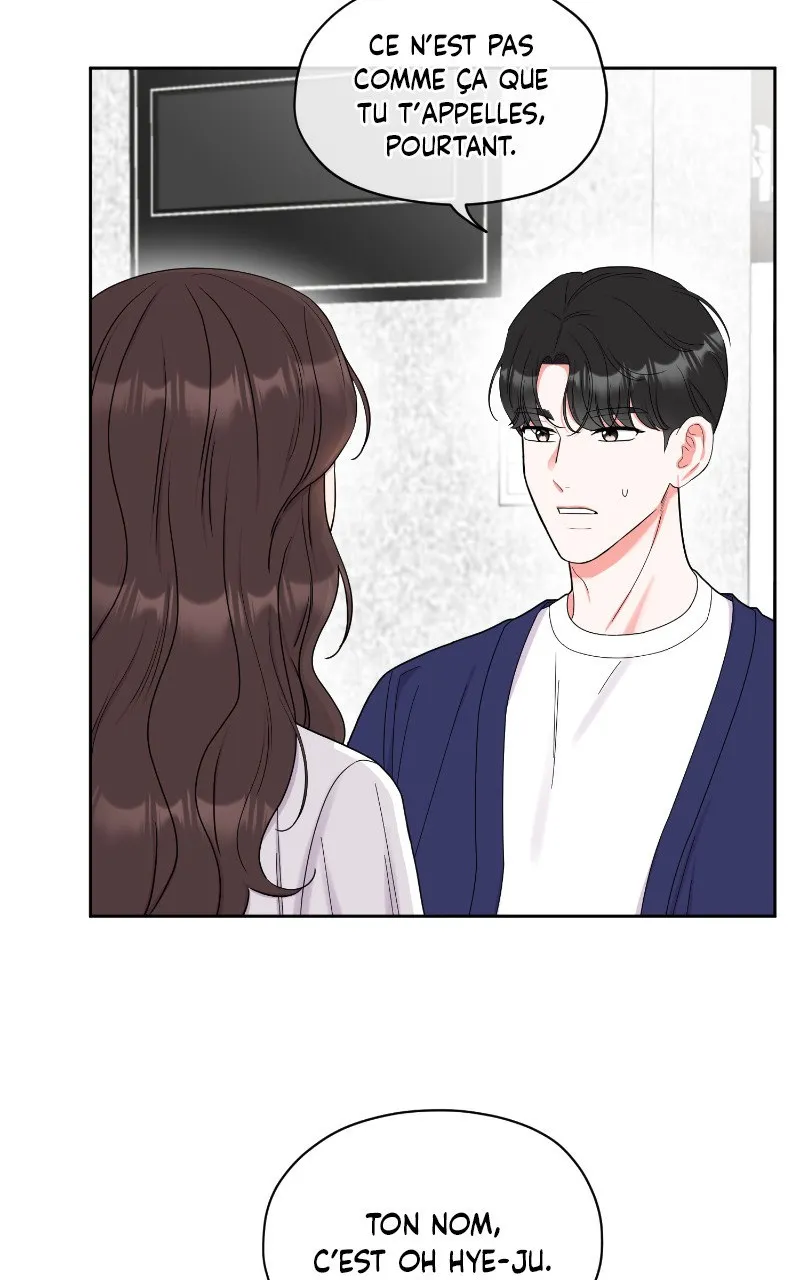 Read Pas toi, mais ton frère ! FR Manga Online