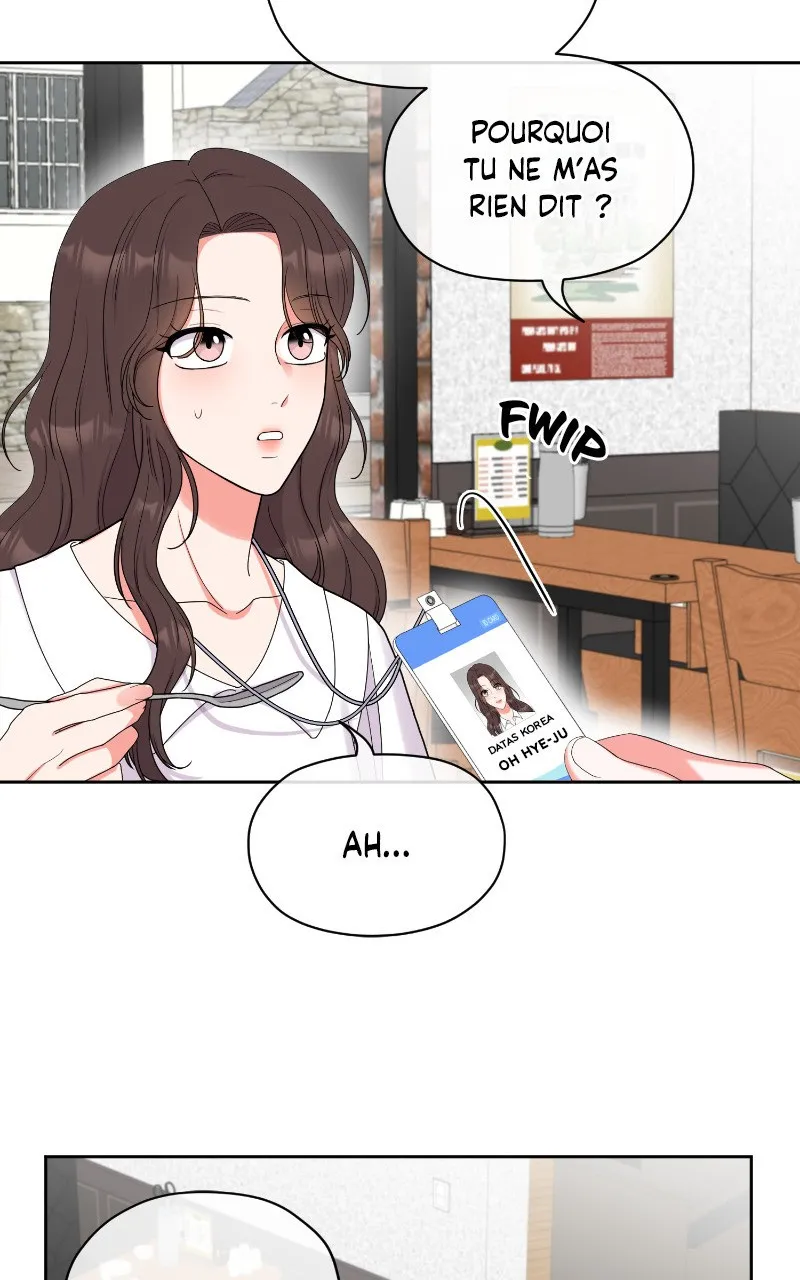 Read Pas toi, mais ton frère ! FR Manga Online