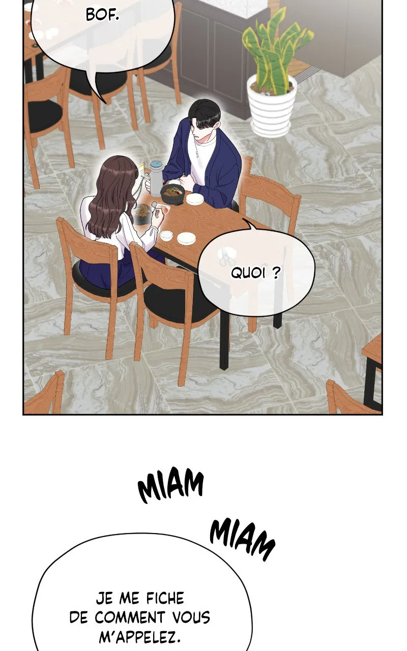 Read Pas toi, mais ton frère ! FR Manga Online