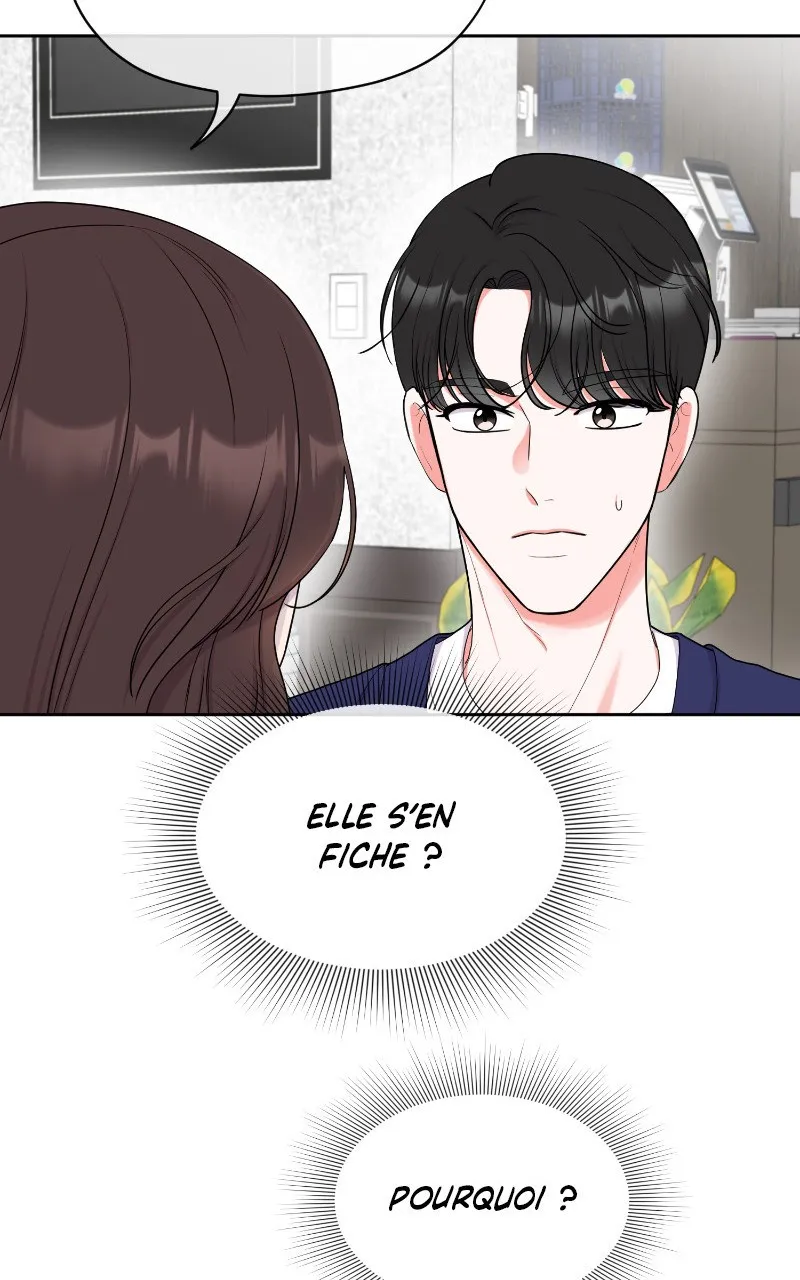 Read Pas toi, mais ton frère ! FR Manga Online