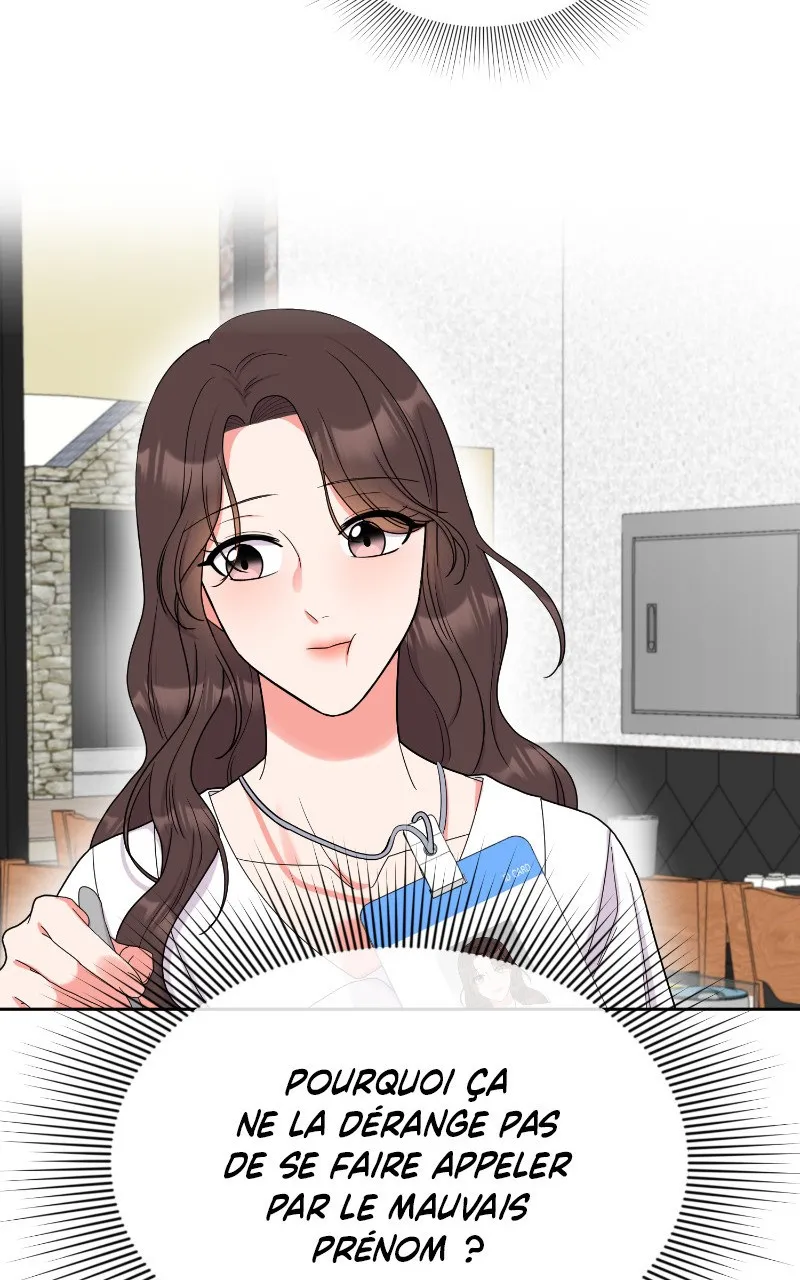 Read Pas toi, mais ton frère ! FR Manga Online