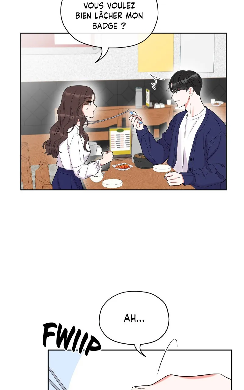 Read Pas toi, mais ton frère ! FR Manga Online