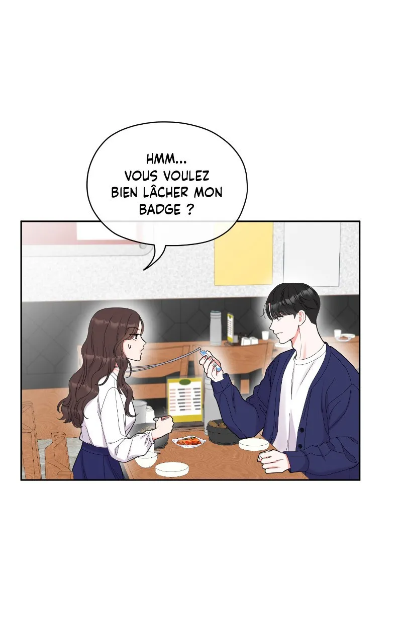 Read Pas toi, mais ton frère ! FR Manga Online