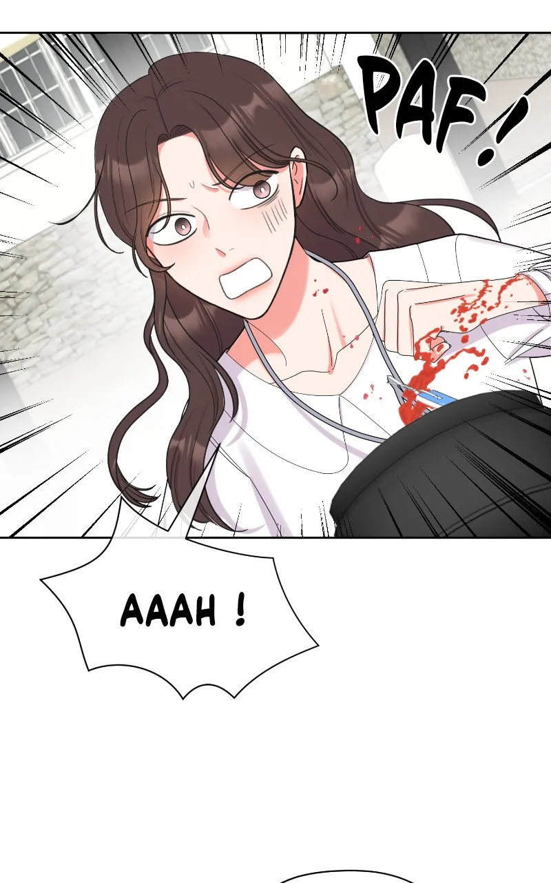 Read Pas toi, mais ton frère ! FR Manga Online