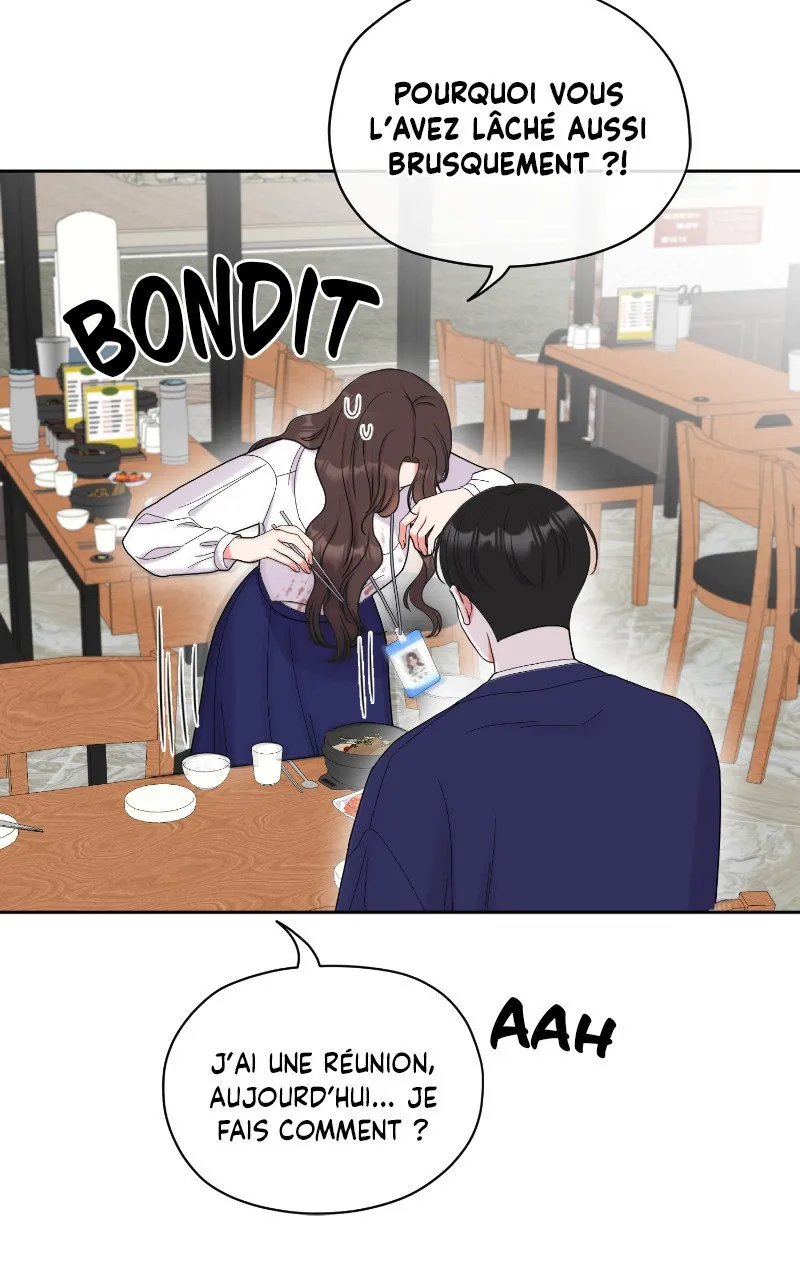 Read Pas toi, mais ton frère ! FR Manga Online