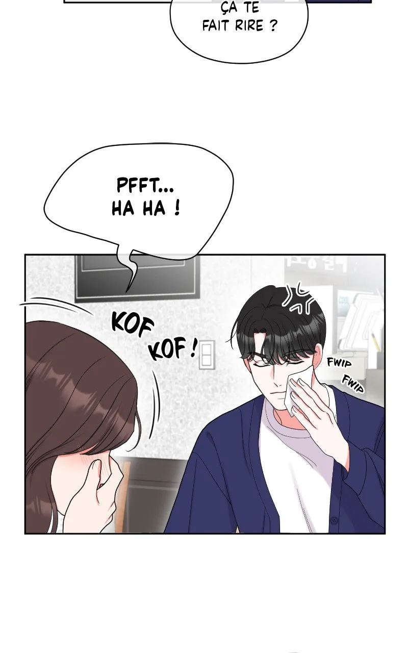 Read Pas toi, mais ton frère ! FR Manga Online