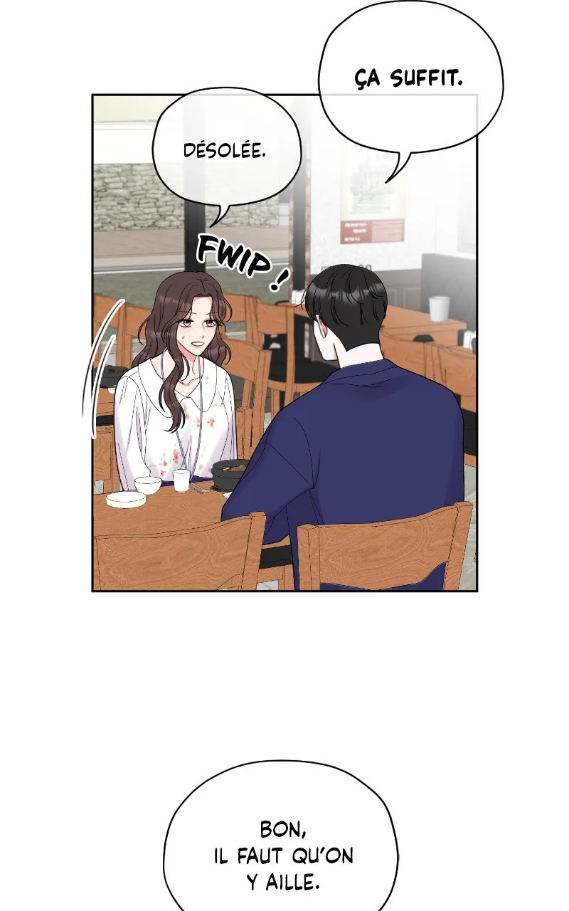 Read Pas toi, mais ton frère ! FR Manga Online