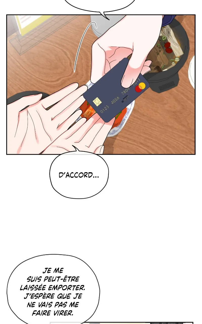 Read Pas toi, mais ton frère ! FR Manga Online