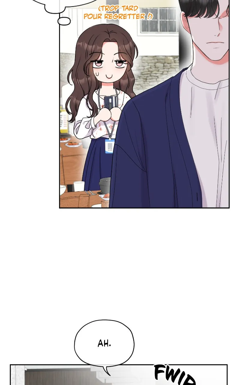 Read Pas toi, mais ton frère ! FR Manga Online