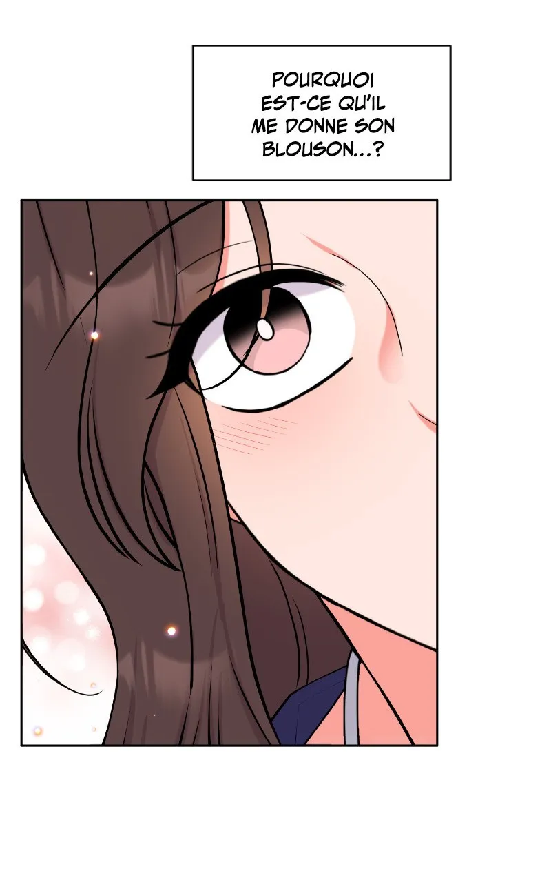 Read Pas toi, mais ton frère ! FR Manga Online