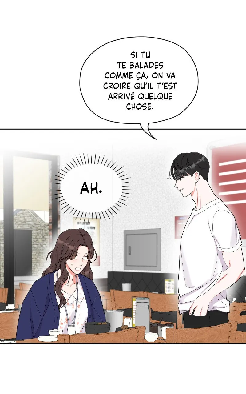 Read Pas toi, mais ton frère ! FR Manga Online