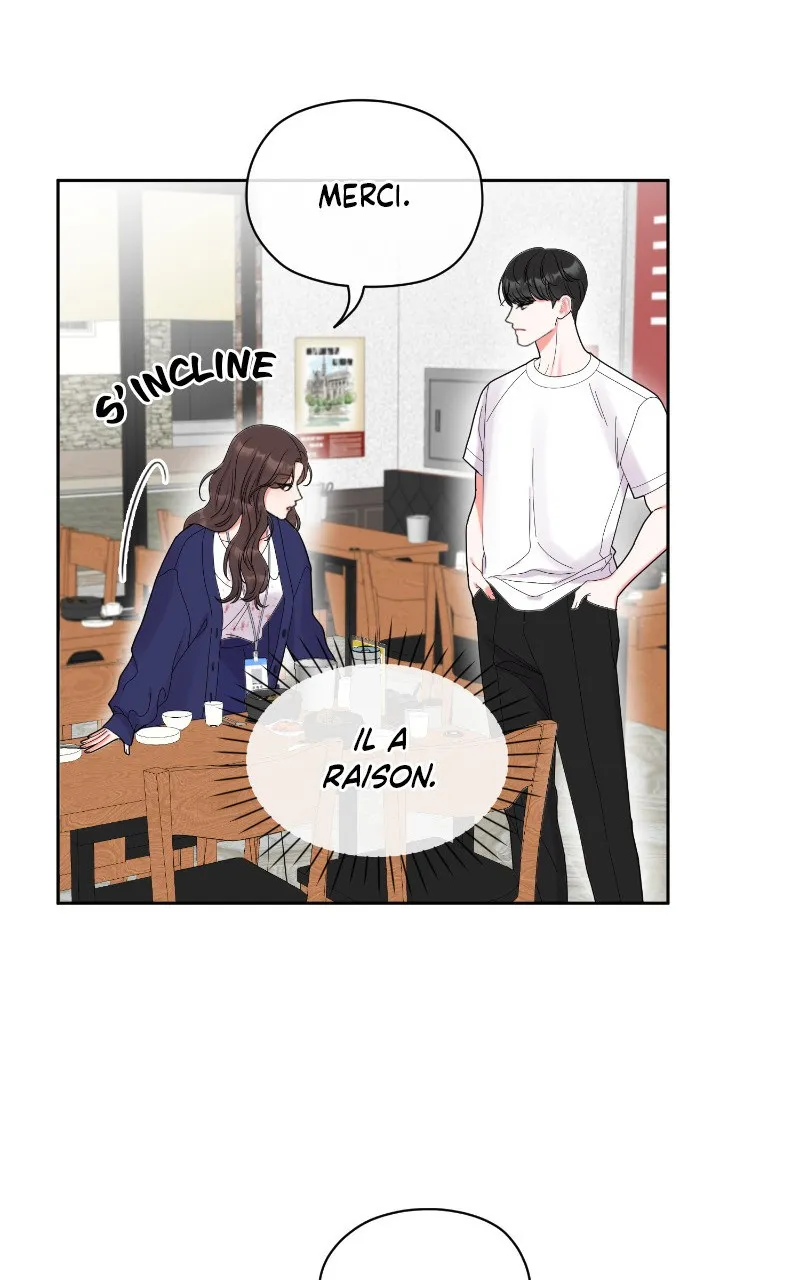 Read Pas toi, mais ton frère ! FR Manga Online