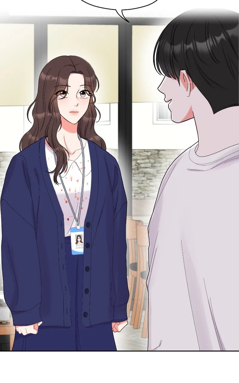 Read Pas toi, mais ton frère ! FR Manga Online