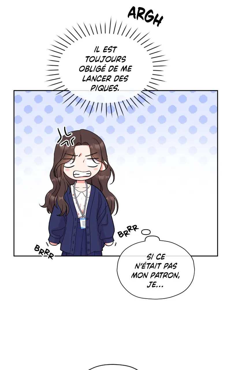 Read Pas toi, mais ton frère ! FR Manga Online