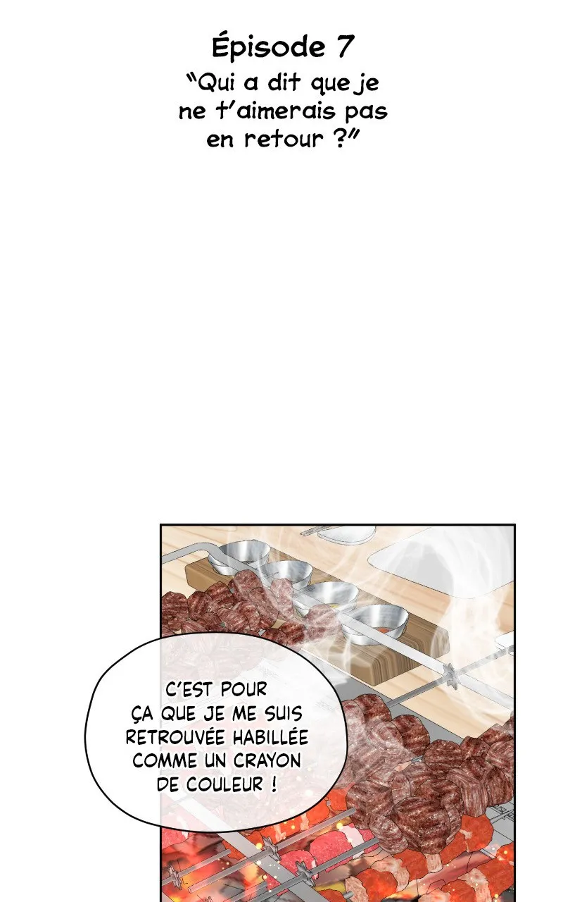 Read Pas toi, mais ton frère ! FR Manga Online