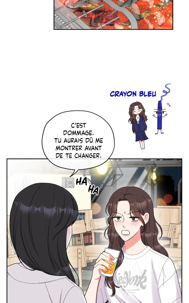 Read Pas toi, mais ton frère ! FR Manga Online