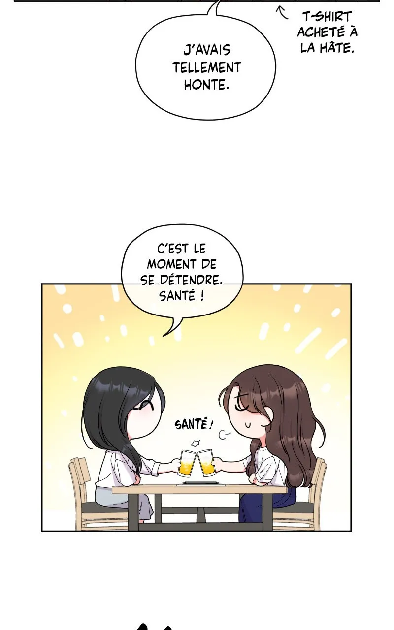 Read Pas toi, mais ton frère ! FR Manga Online