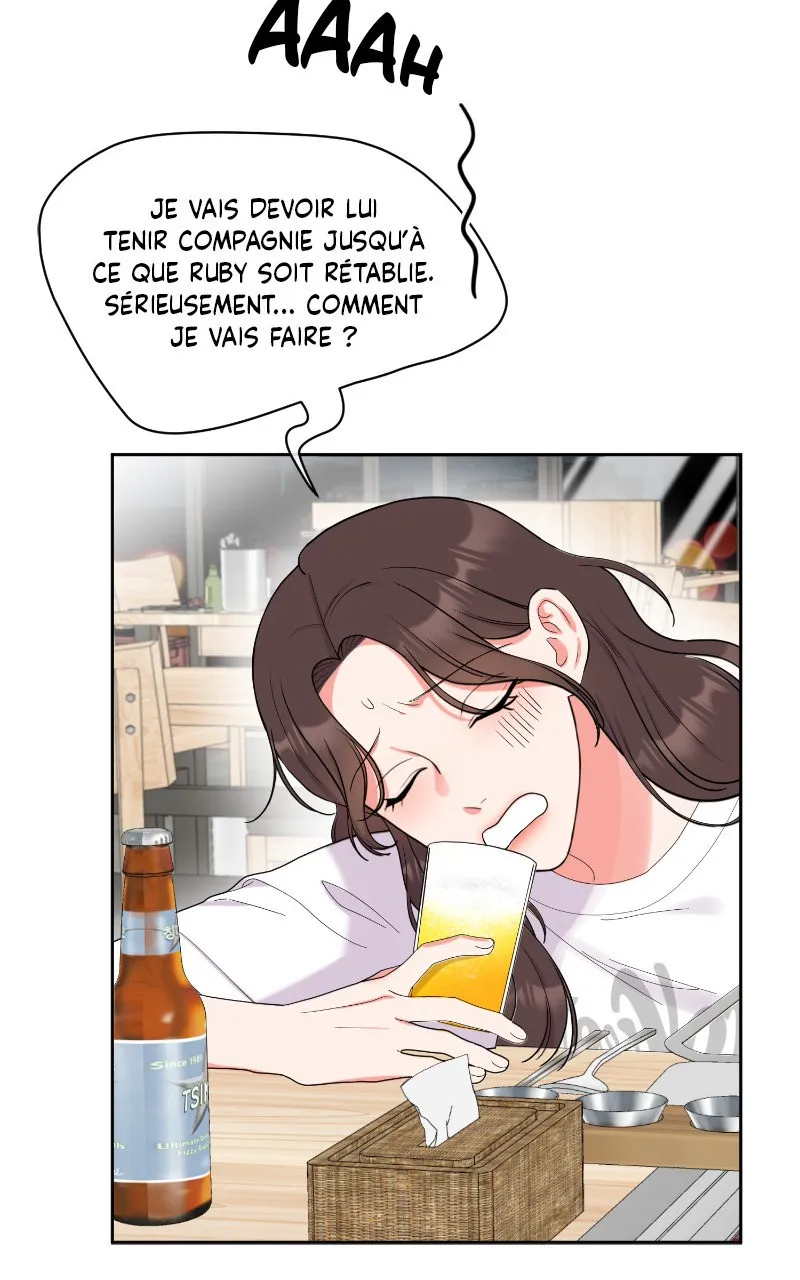 Read Pas toi, mais ton frère ! FR Manga Online