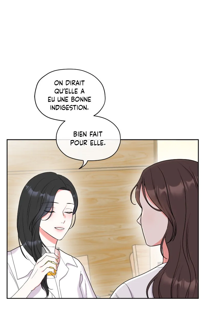 Read Pas toi, mais ton frère ! FR Manga Online