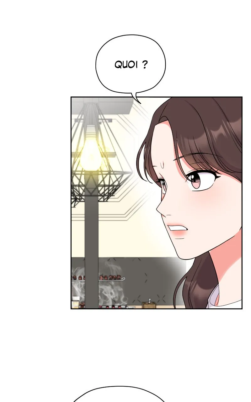 Read Pas toi, mais ton frère ! FR Manga Online