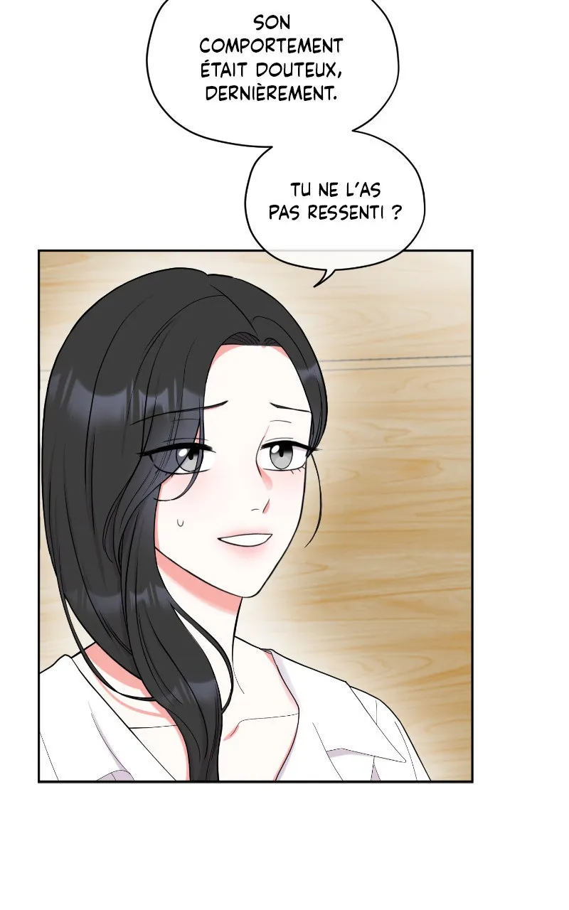 Read Pas toi, mais ton frère ! FR Manga Online