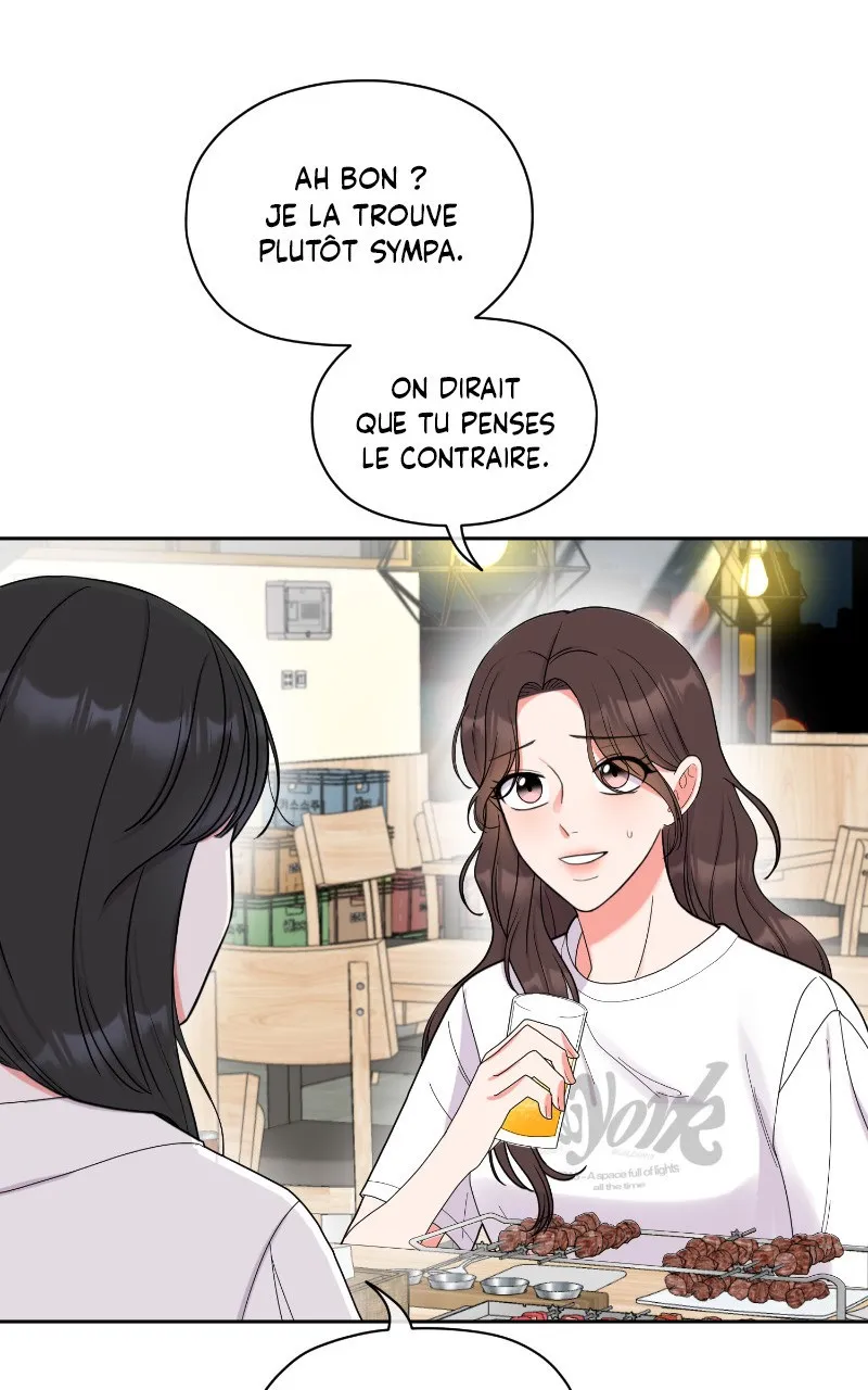 Read Pas toi, mais ton frère ! FR Manga Online