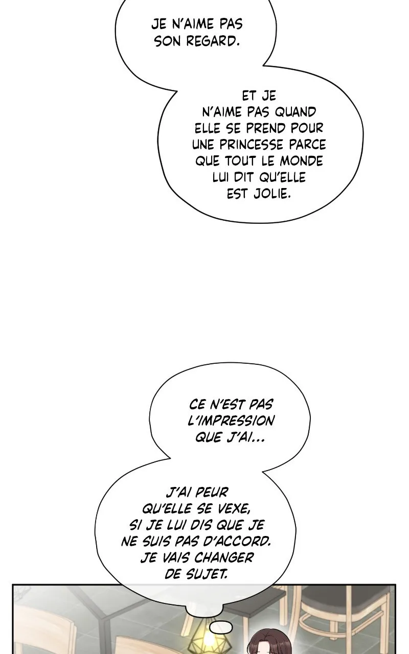 Read Pas toi, mais ton frère ! FR Manga Online