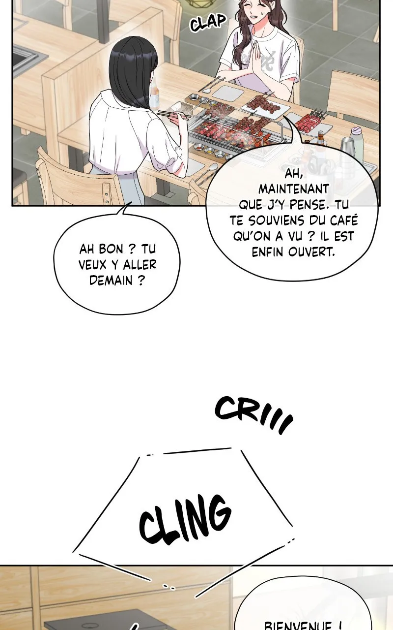 Read Pas toi, mais ton frère ! FR Manga Online