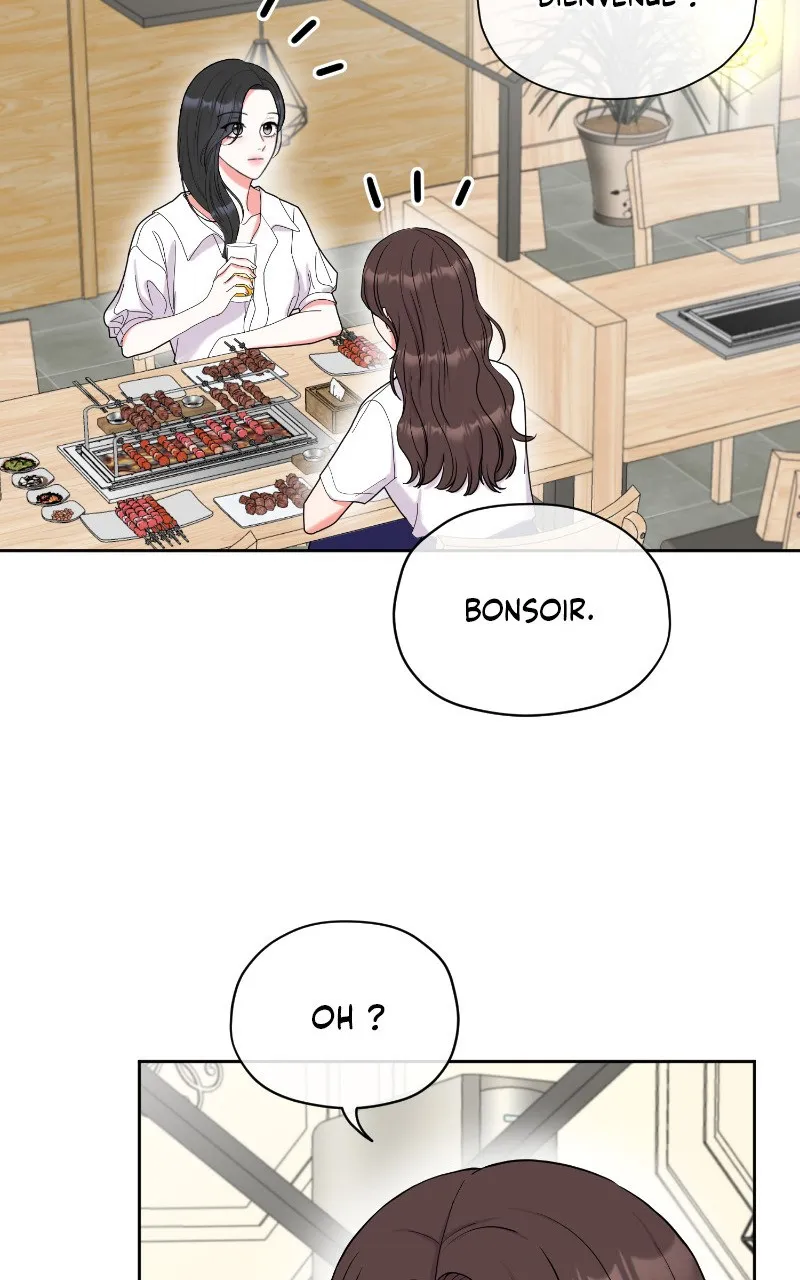 Read Pas toi, mais ton frère ! FR Manga Online