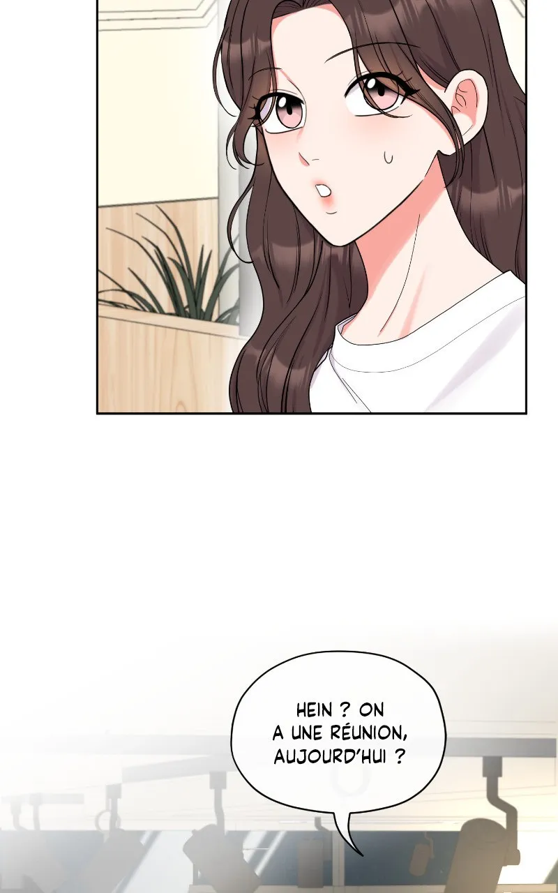 Read Pas toi, mais ton frère ! FR Manga Online