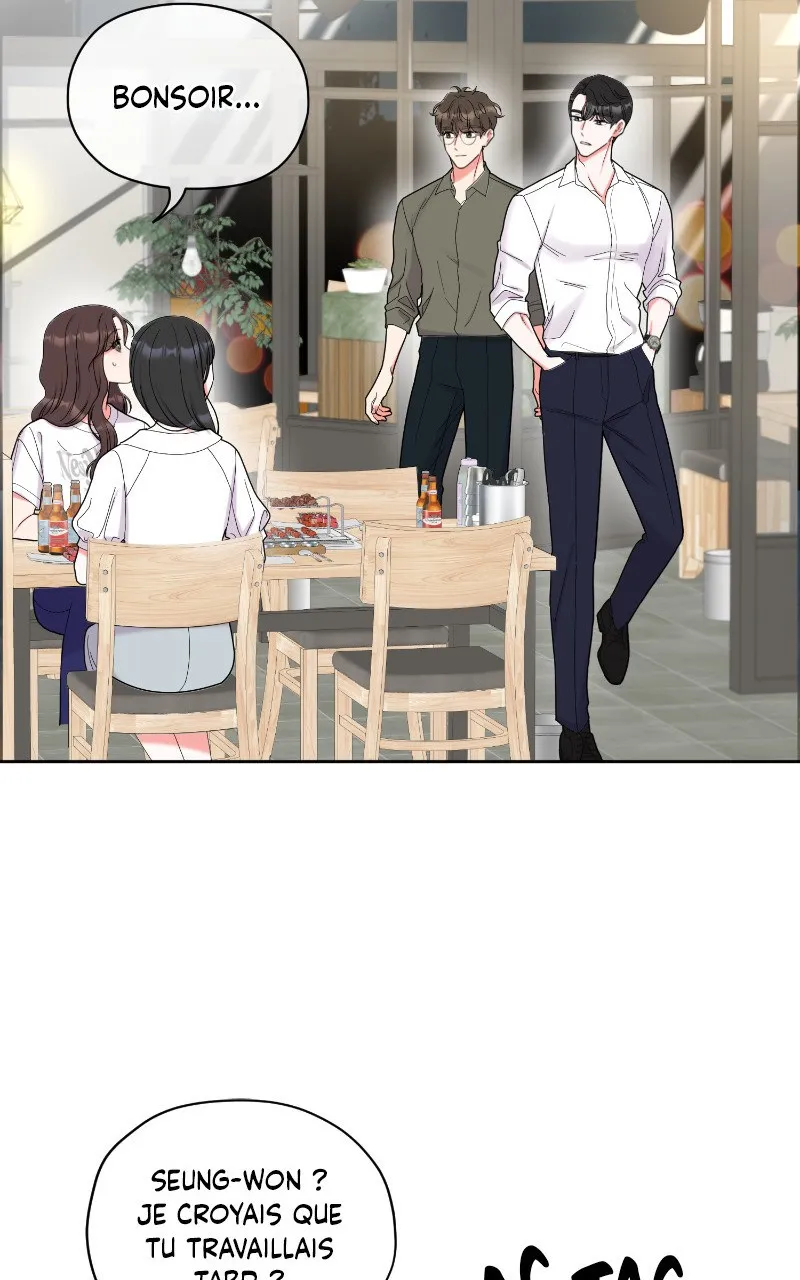 Read Pas toi, mais ton frère ! FR Manga Online