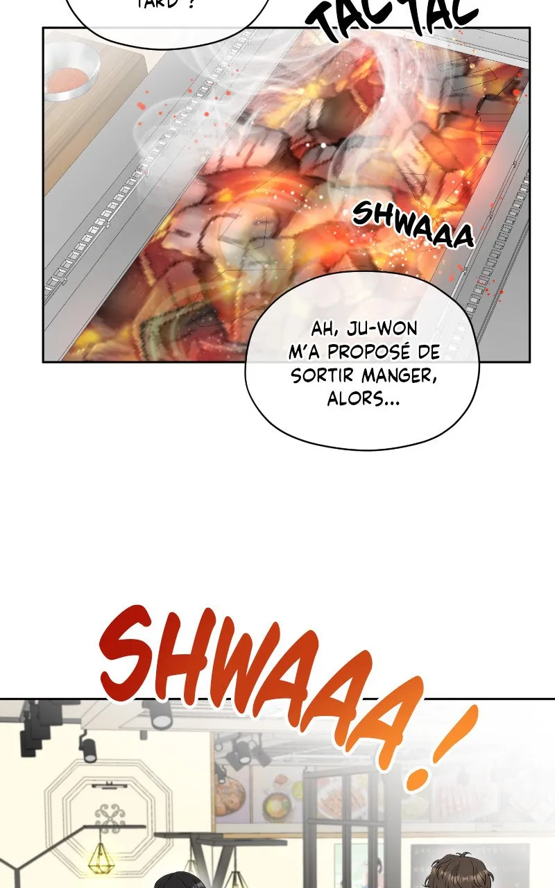 Read Pas toi, mais ton frère ! FR Manga Online