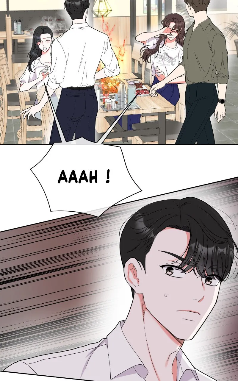 Read Pas toi, mais ton frère ! FR Manga Online