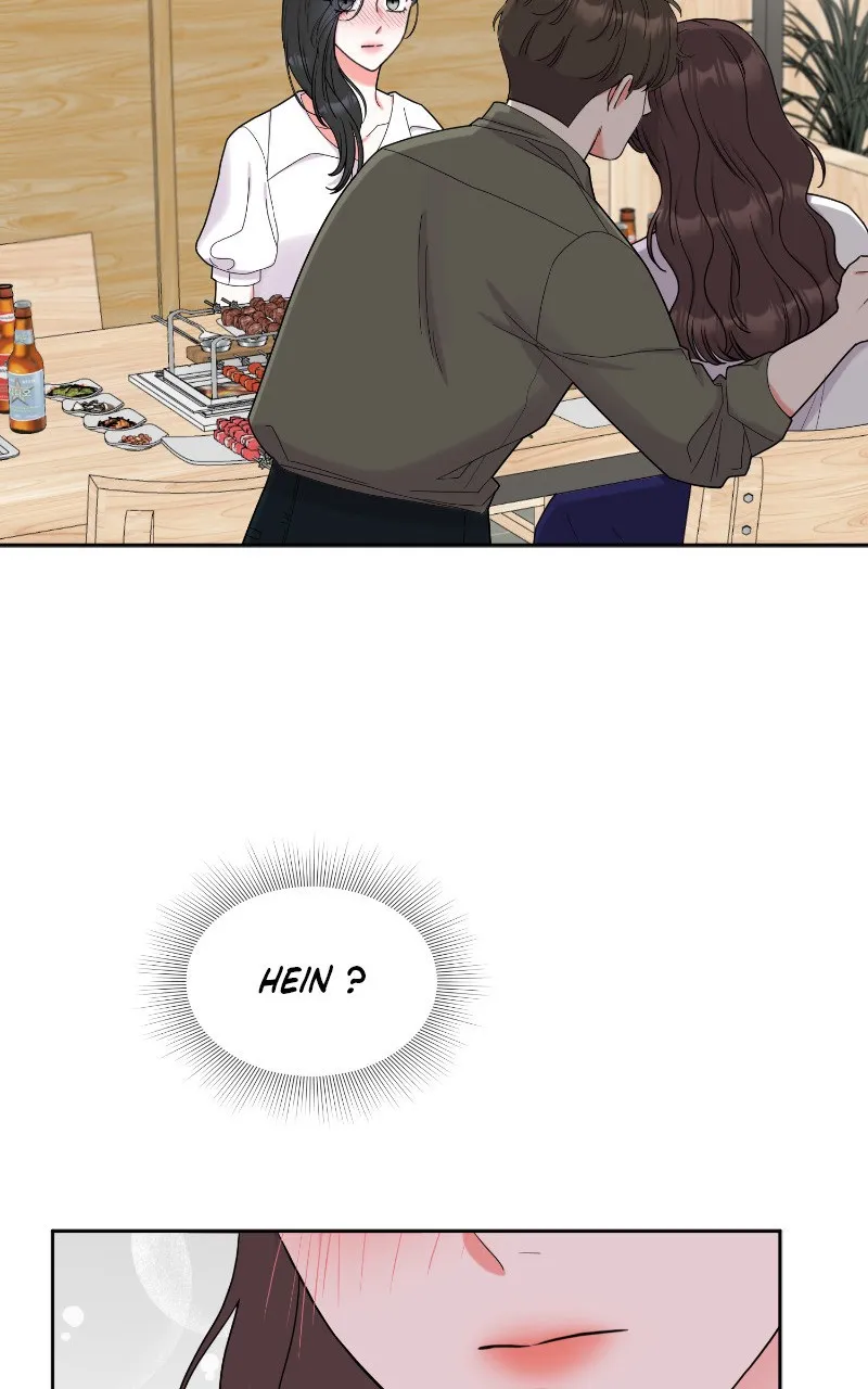 Read Pas toi, mais ton frère ! FR Manga Online