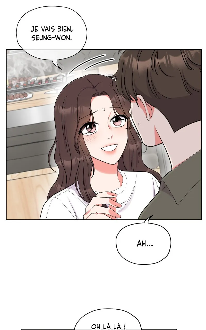 Read Pas toi, mais ton frère ! FR Manga Online