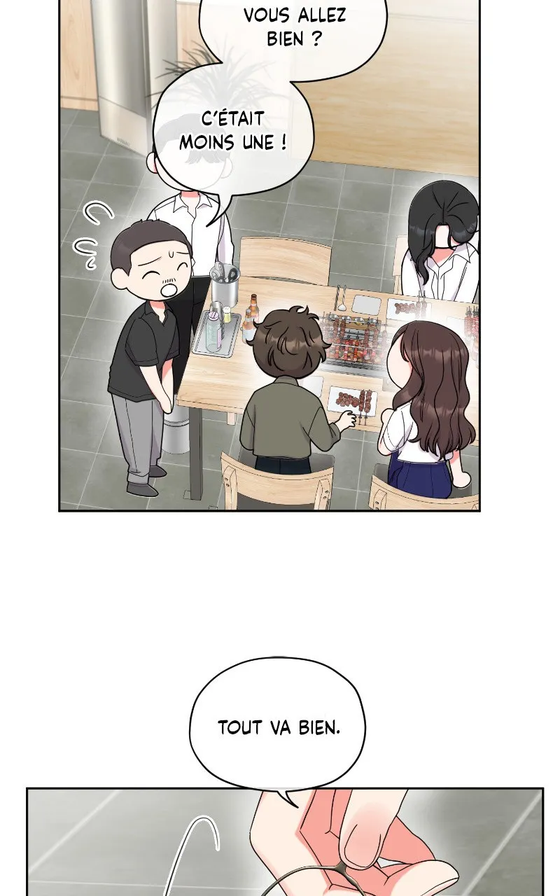 Read Pas toi, mais ton frère ! FR Manga Online