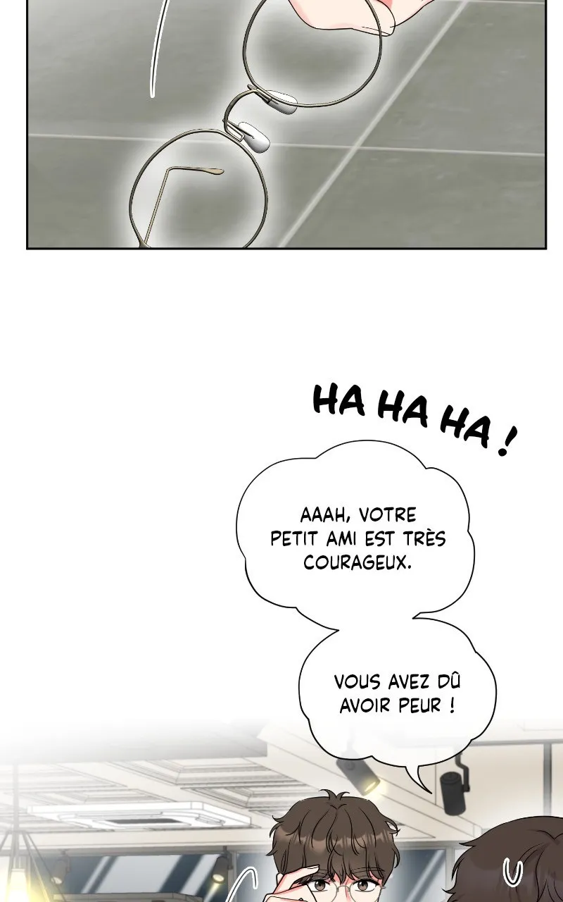 Read Pas toi, mais ton frère ! FR Manga Online
