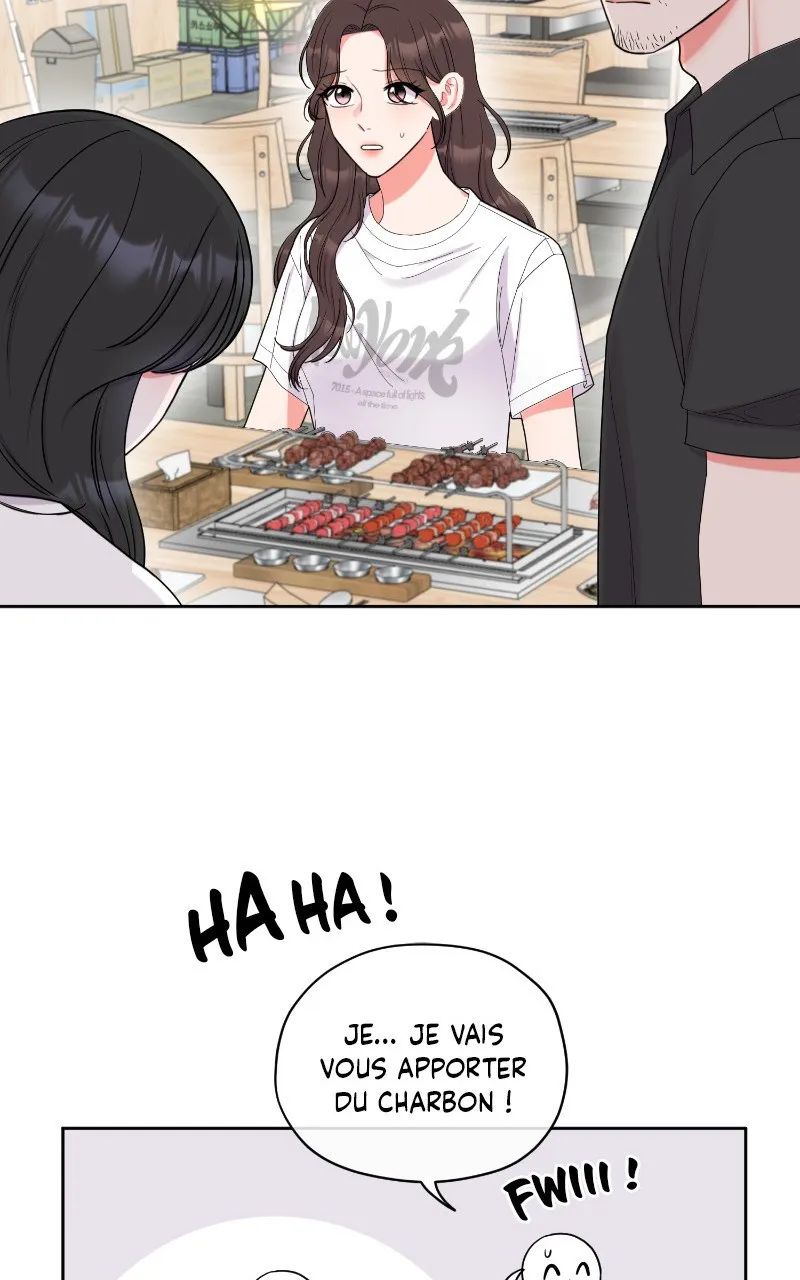 Read Pas toi, mais ton frère ! FR Manga Online