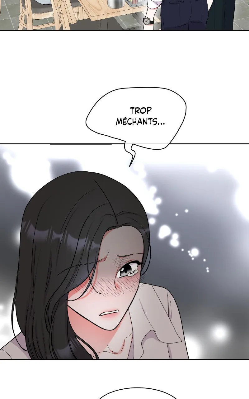 Read Pas toi, mais ton frère ! FR Manga Online