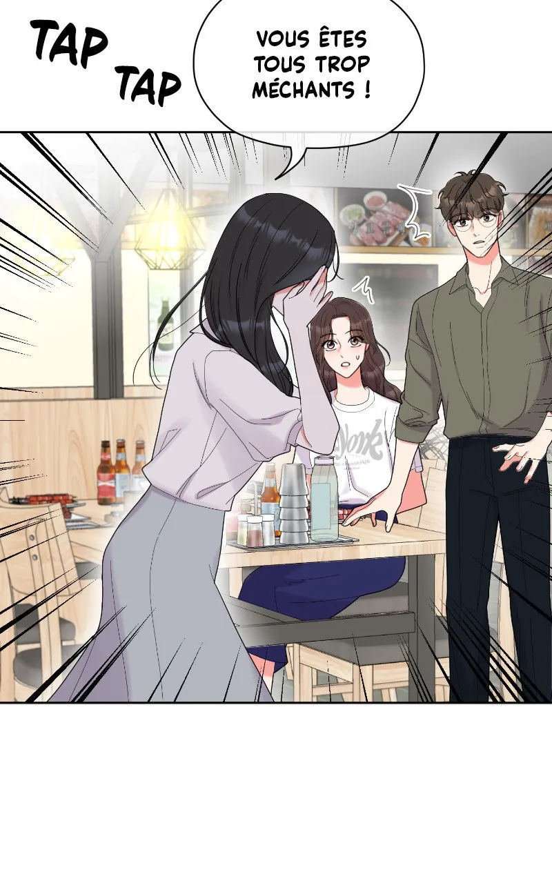 Read Pas toi, mais ton frère ! FR Manga Online