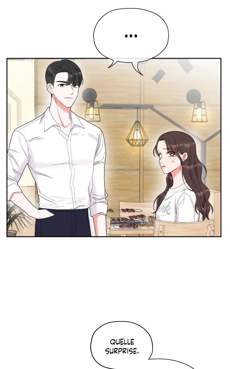 Read Pas toi, mais ton frère ! FR Manga Online