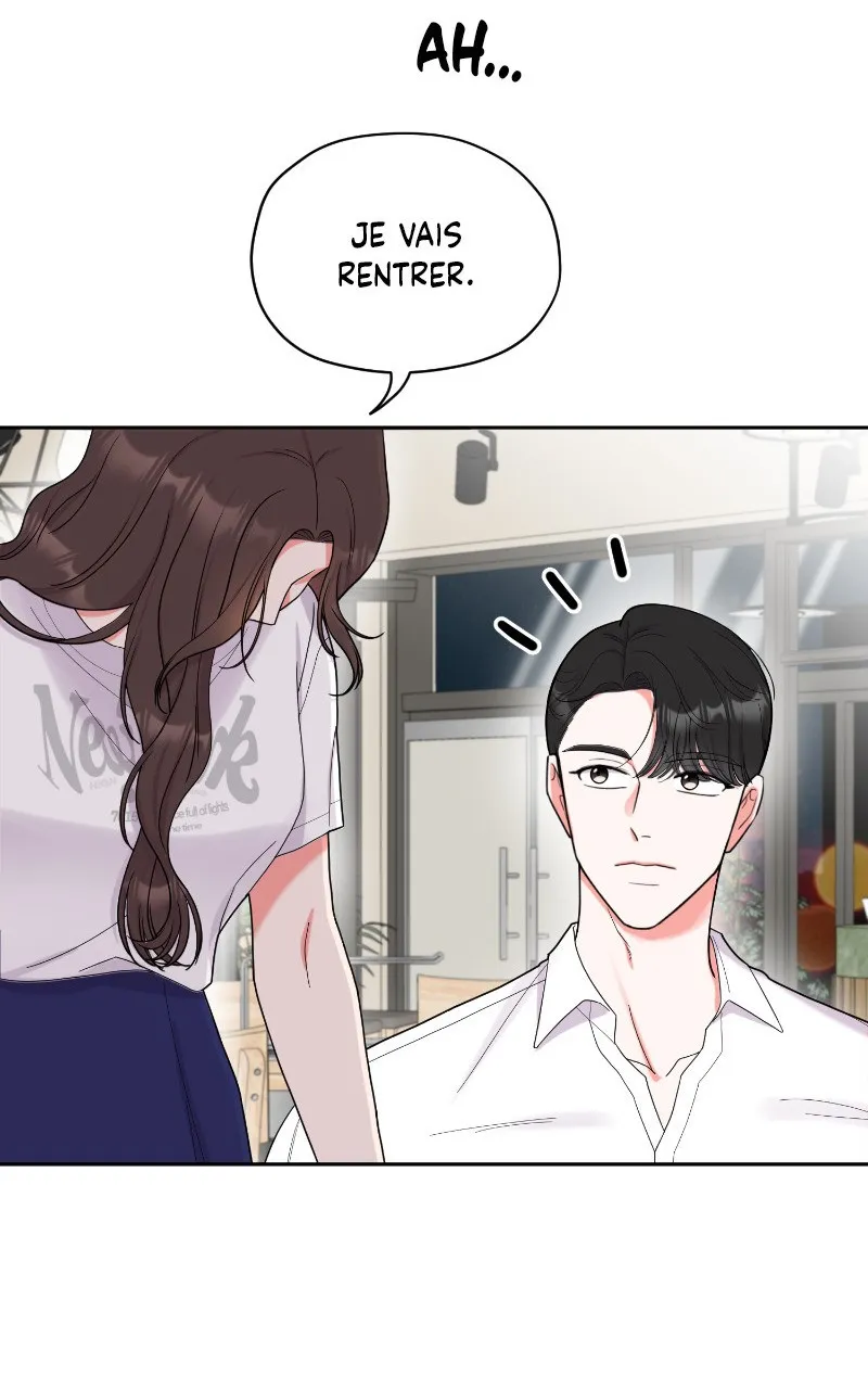 Read Pas toi, mais ton frère ! FR Manga Online