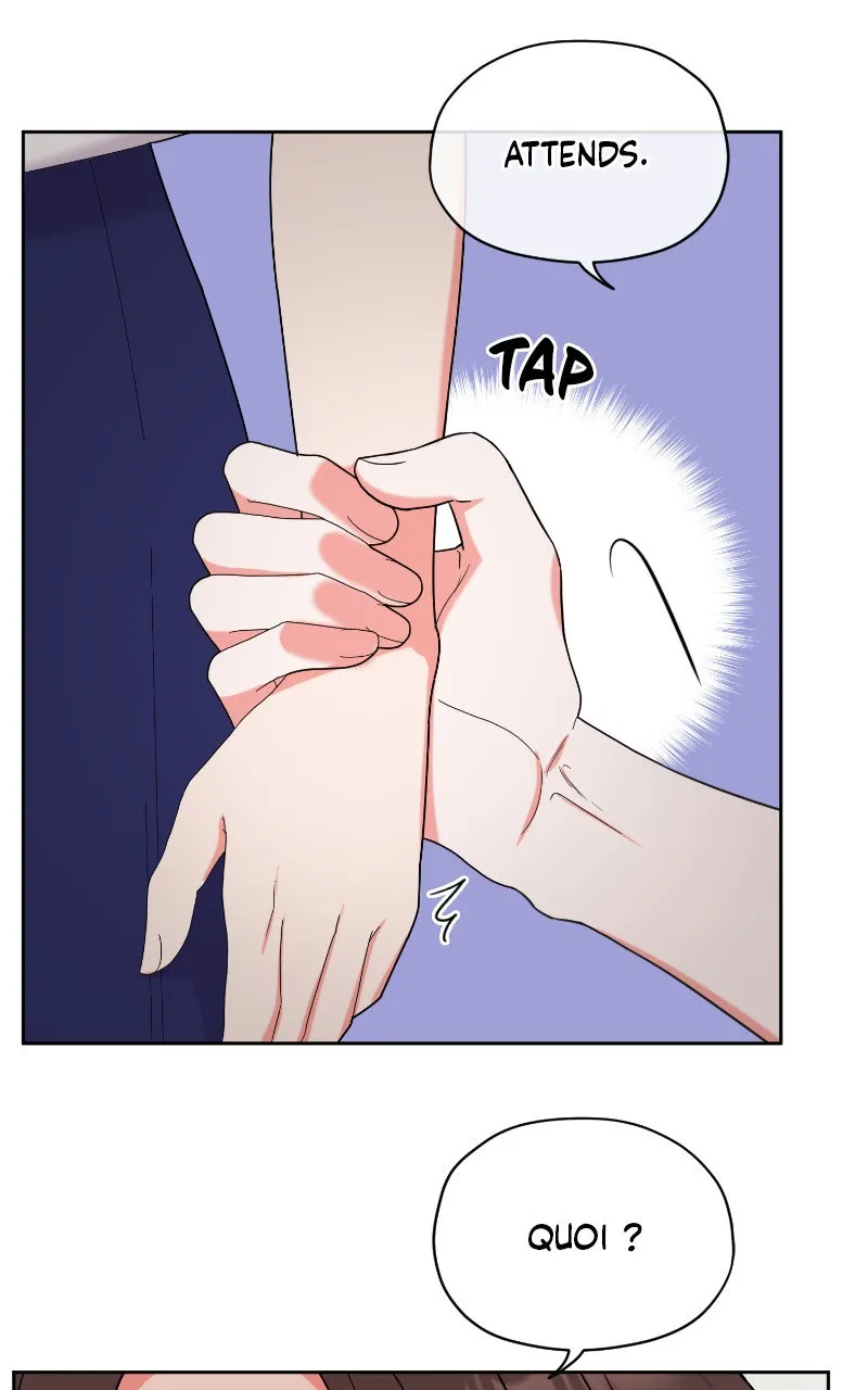 Read Pas toi, mais ton frère ! FR Manga Online