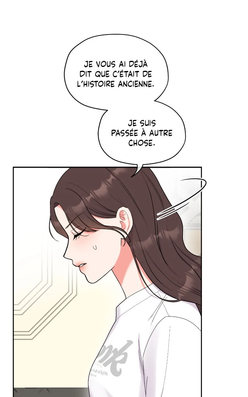 Read Pas toi, mais ton frère ! FR Manga Online