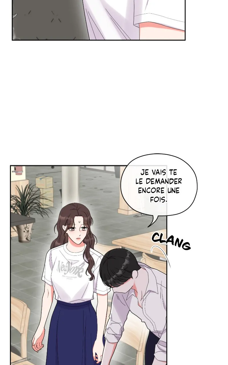 Read Pas toi, mais ton frère ! FR Manga Online