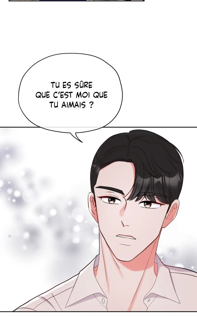 Read Pas toi, mais ton frère ! FR Manga Online
