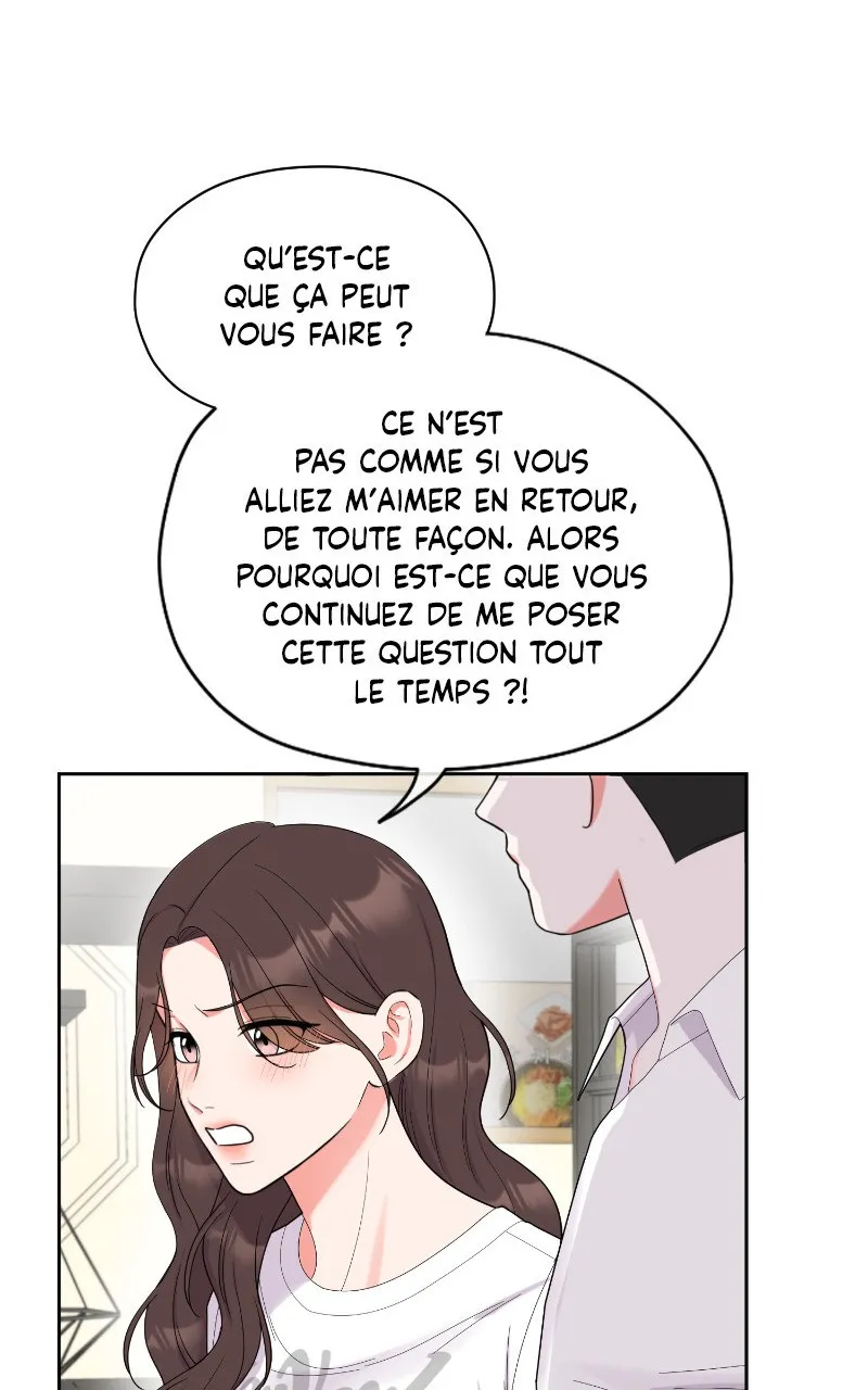 Read Pas toi, mais ton frère ! FR Manga Online