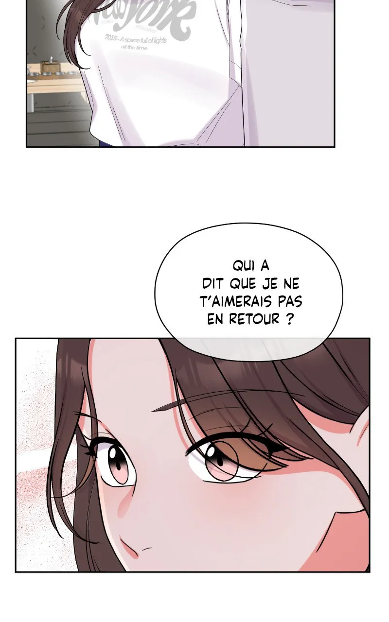 Read Pas toi, mais ton frère ! FR Manga Online