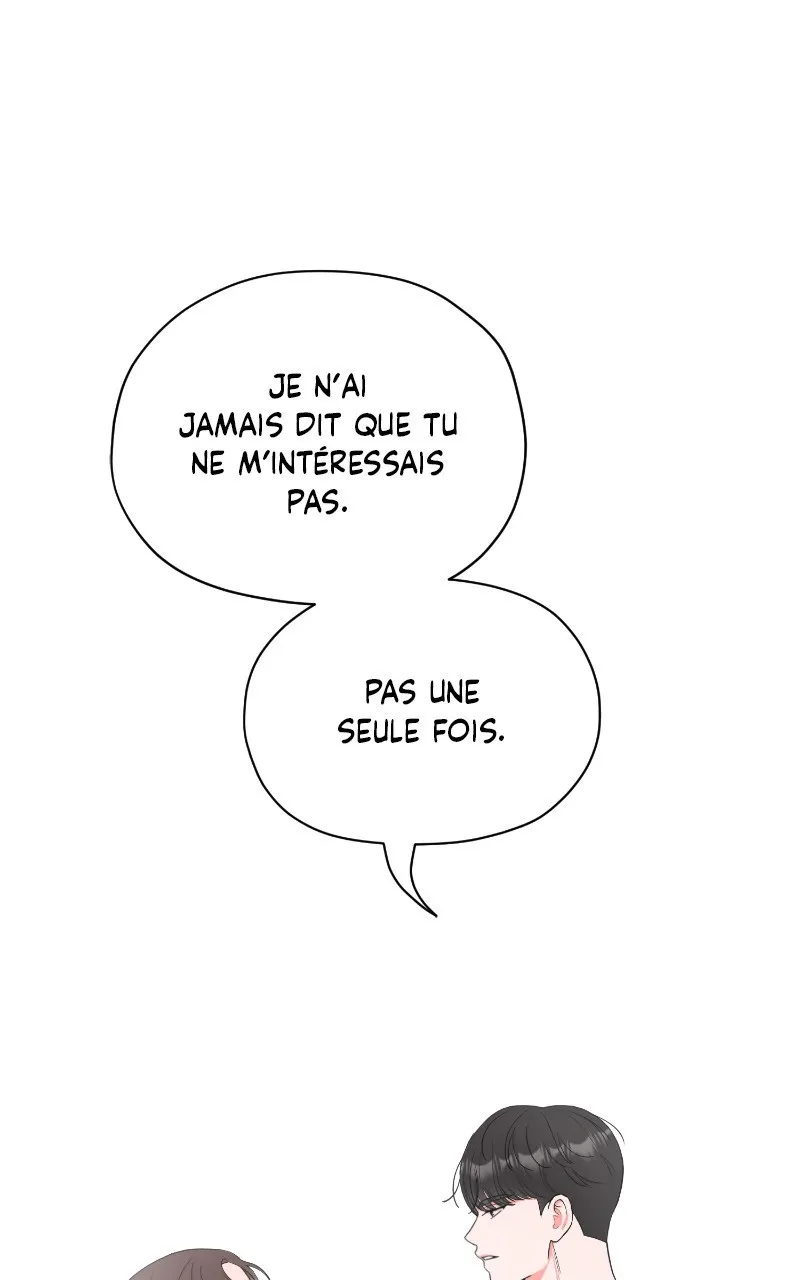 Read Pas toi, mais ton frère ! FR Manga Online